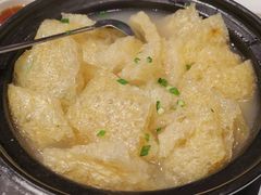 三林塘汤肉皮-和记小菜(东方店)