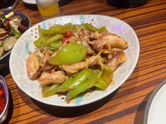 -蚝堡海鲜·威海菜·海肠捞饭·烧烤·亚洲吃蚝公司(幸福门店)