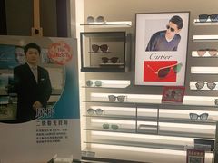 -吴良材眼镜(美罗城店)