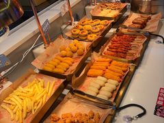 -非烤勿扰韩式自助烤肉火锅(龙岗万达广场店)
