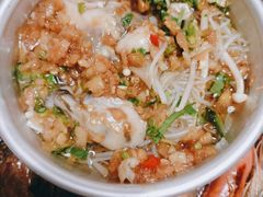生蚝粉丝-韩盛·盛江山自助料理(中街大悦城店)