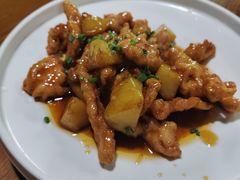 -天然居·漳港海鲜·海景餐厅(南澳总店)