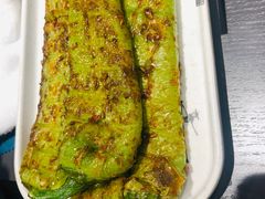 -月见山烧鸽子海鲜小串