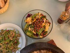 经典大拌菜-三义和酒楼(千佛山店)
