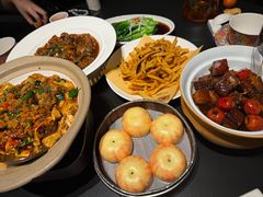 -知楚•精致湖北菜(武商MALL店)