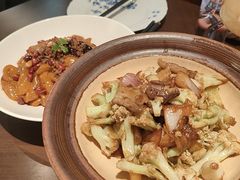 -奉天小馆·非遗东北菜(沈阳万象城店)