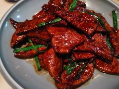 -小吊梨汤·北京菜·烤鸭(双井乐成中心店)