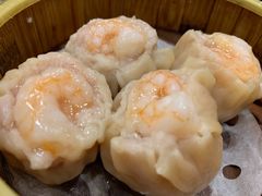 烧麦-华联广州大酒店-餐厅