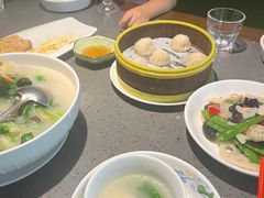 -老头儿油爆虾(星光一期店)