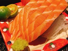 -無境·匠心日本料理(汉街店)