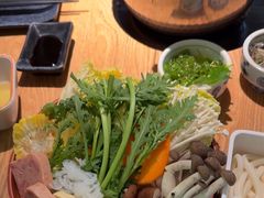 -沼津港精致料理·寿喜烧·烧鸟(青浦宝龙广场日料榜单店)