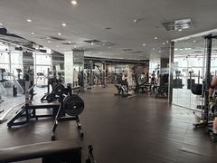-OXYGYM 奥美氧舱运动中心(朝阳大悦城店)