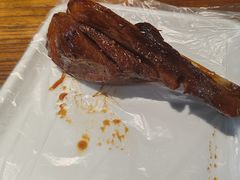-赵元章肉骨烧(山塘街店)