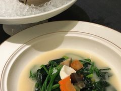 -沈灶河豚宴·河豚融合餐厅(汉中路店)
