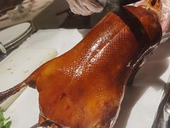 -在前门·烤鸭北京菜(五月花广场店)