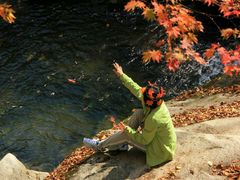 -丹东天桥沟景区