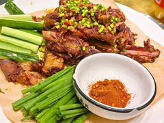 -真定郝家排骨(正定县总店)