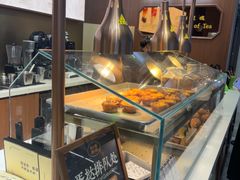 -裕莲茶楼(南京江北虹悦城店)