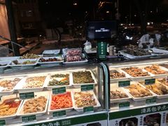 -紫光园(劲松店)