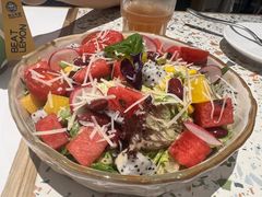 -芝士农场·意式餐厅(生态城万达店)