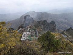 -武当山风景区