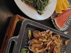 -香丰阁·烤鸭·川湘菜(清河店)
