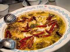 -花椒俏川菜小馆(南海万达店)
