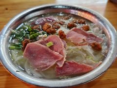 -晓芬叉烧圆子粉