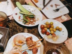 -汉丽斯巴西烤肉自助(市南店)