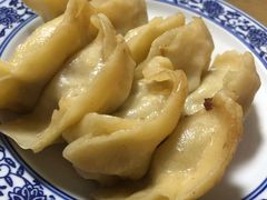 锅贴-鼎顺小吃(吴山名楼店)