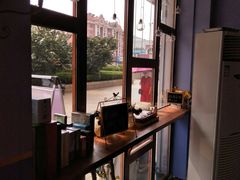 -李大牛和刘大力手作甜品(凯德店)