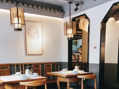 -小河村•南京鱼鲜乡土家常菜(油坊桥店)