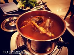 -厦门艾美酒店·新食谱西餐厅