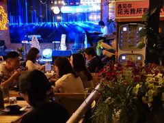-春风十里音乐餐吧(四会店)