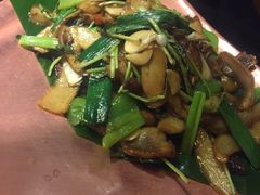 -云海肴·汽锅鸡·云南菜(天津国金汇店)