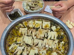 -老济南·地道济南菜(大明湖店)