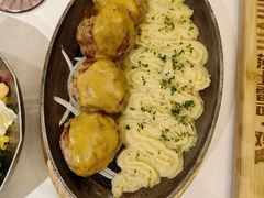 -俄士厨房(环球港店)