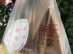 -詹记桃酥(百盛店)