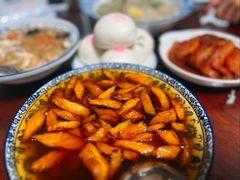 -管记水席老店(仙果市街店)