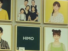 -海马体照相馆(佛山岭南站店)