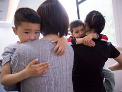 -猴有戏教育戏剧·音乐剧·主持口才·演讲朗诵辩论(环球港华师大校区)