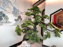 -万达广场(松江店)
