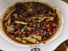 -冰城串吧(柳芳店)