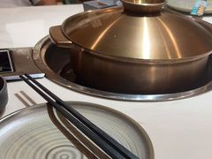-喃喃椰·糟粕醋·椰子鸡火锅(七堡花园店)
