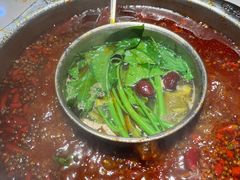 -枇杷园食为鲜火锅(南山店)