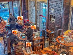 -大良毋米粥(锦龙路总店)
