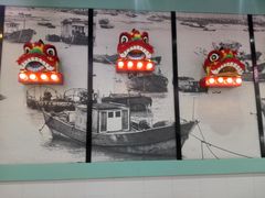 -五条人糖水铺(武林总店)