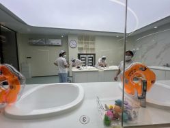 -宝生月子中心(独栋园林·福田店)