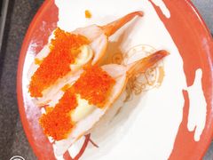 -禾绿回转寿司(万柳华联店)