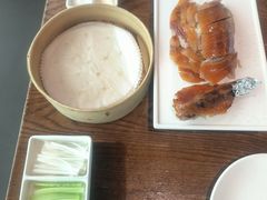-小大董·烤鸭(王府井apm店)